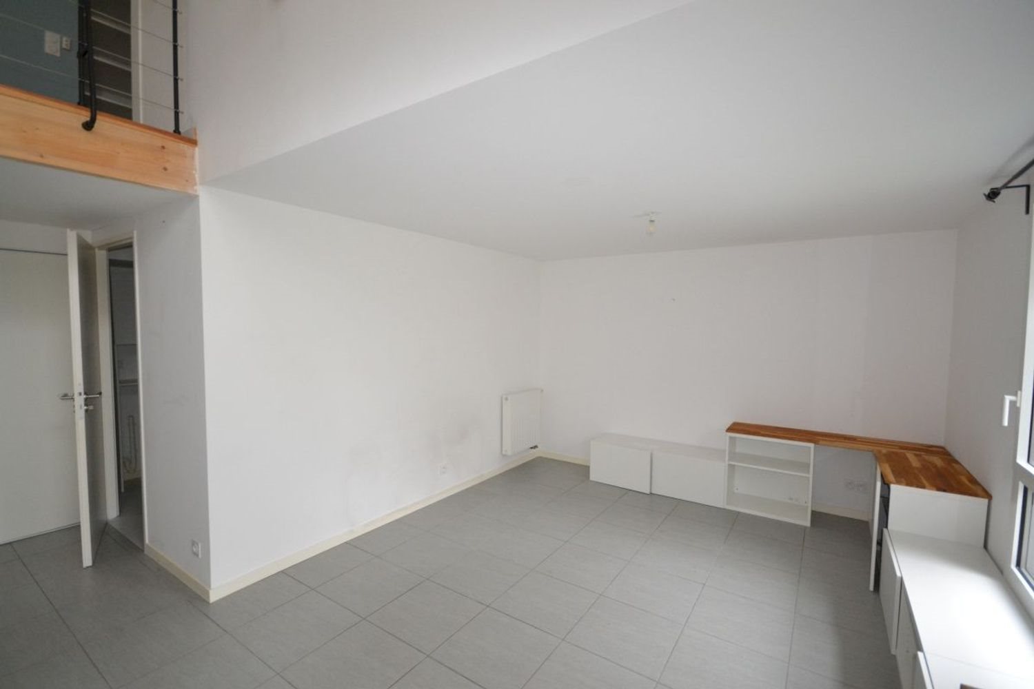 Appartement à louer, 65m², Nantes