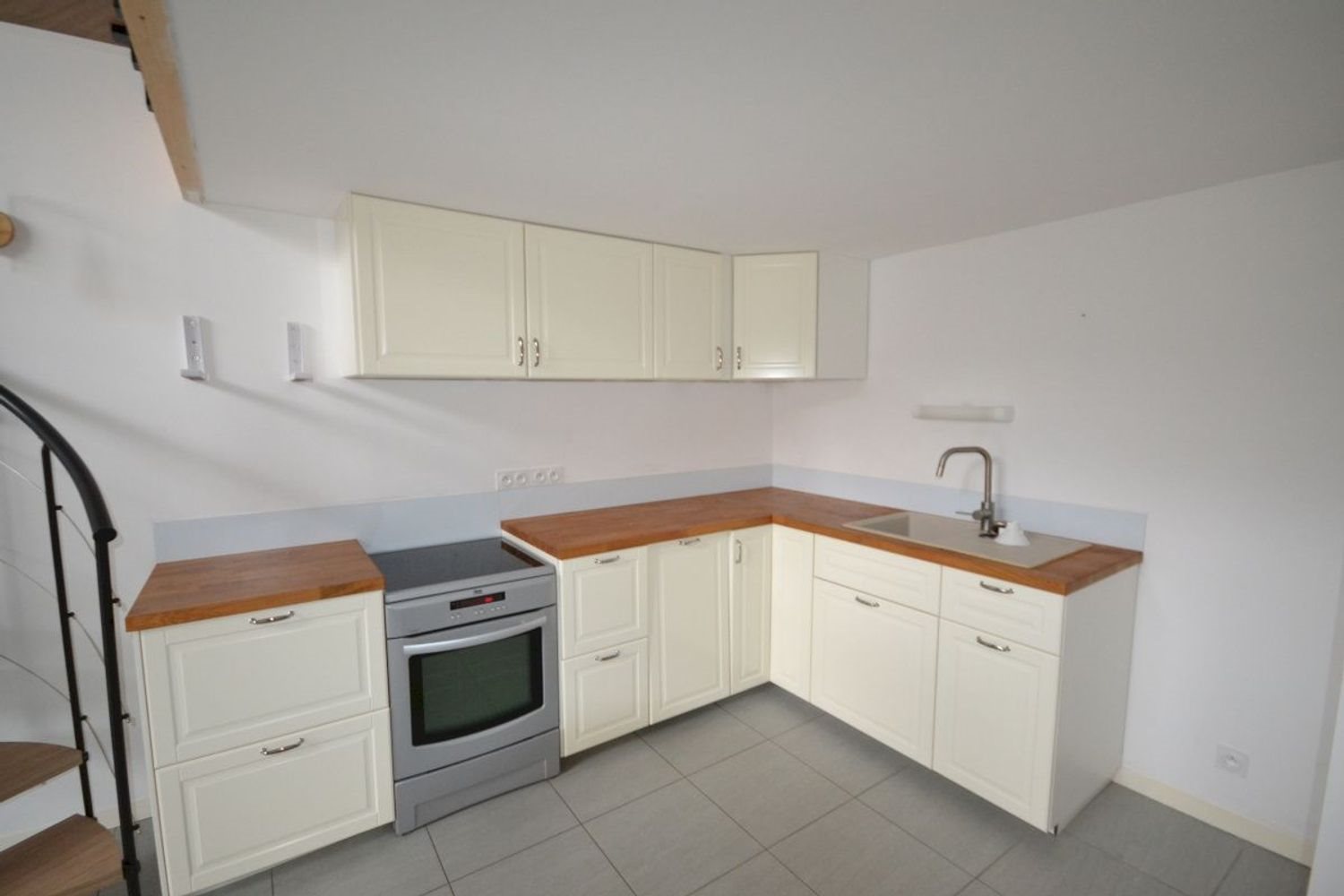 Appartement à louer, 65m², Nantes