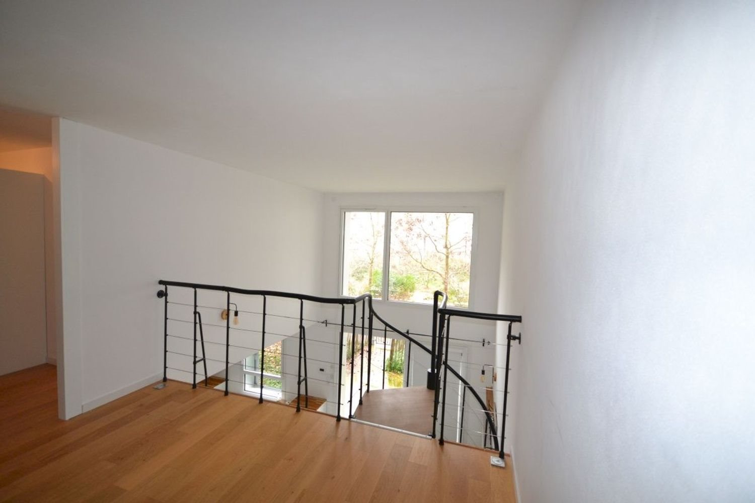 Appartement à louer, 65m², Nantes