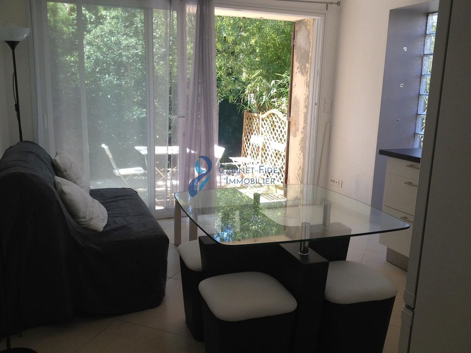 Appartement à louer, 27m², La Garde