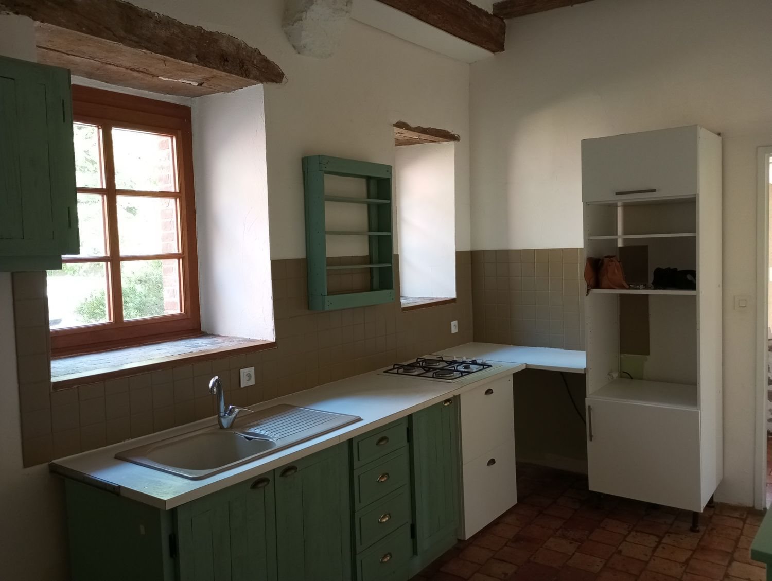 Maison à louer, 148m², Montigné-le-Brillant