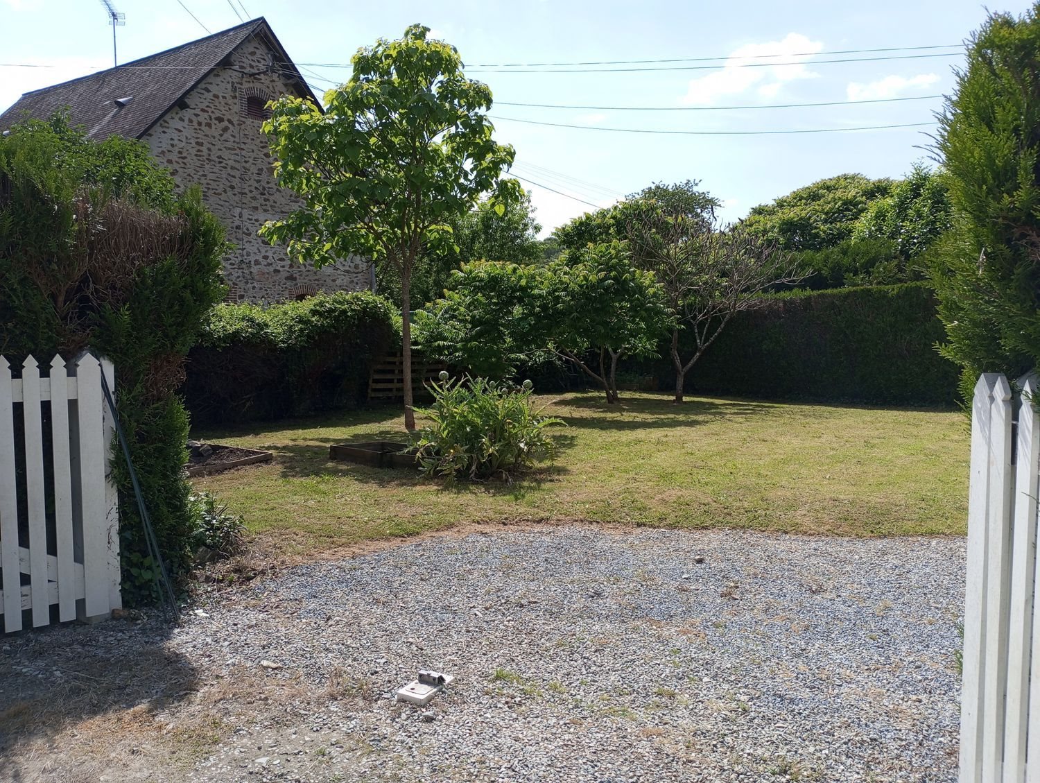 Maison à louer, 148m², Montigné-le-Brillant