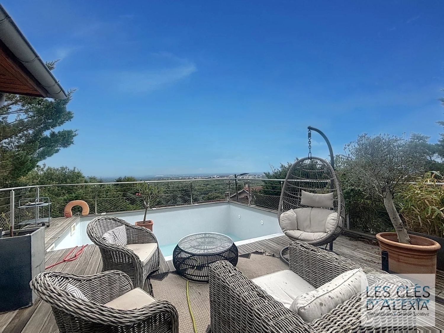 Maison à vendre, 143m², Rillieux-la-Pape