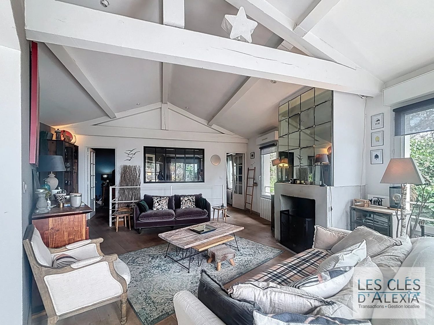Maison à vendre, 143m², Rillieux-la-Pape