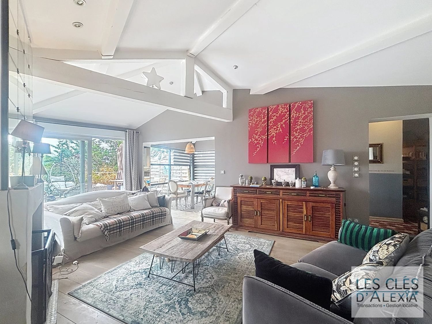 Maison à vendre, 143m², Rillieux-la-Pape