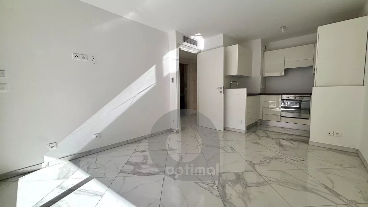 Appartement à vendre, 31m², Menton