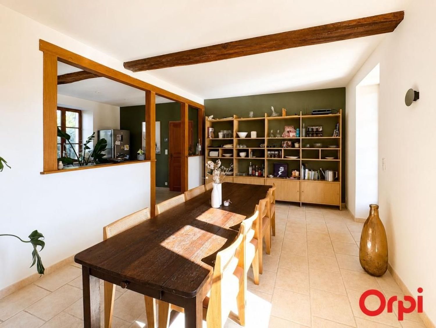 Maison à vendre, 186m², Dun-sur-Auron
