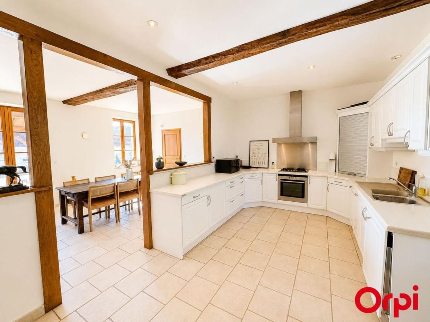 Maison à vendre, 186m², Dun-sur-Auron