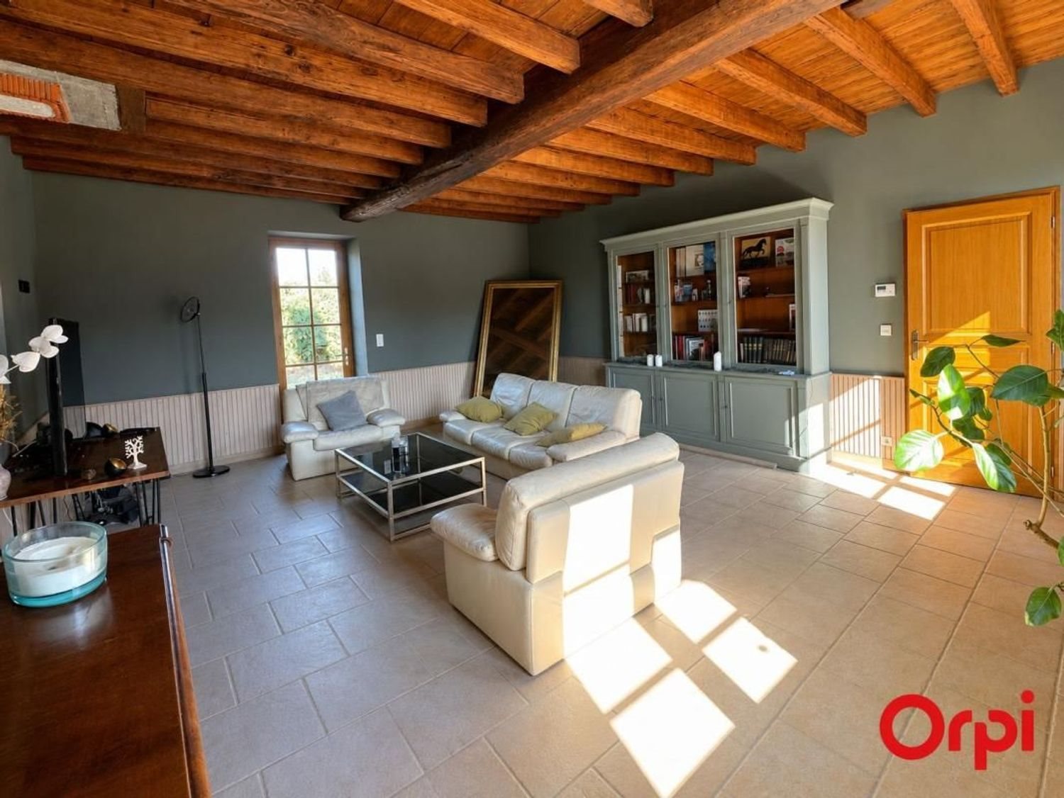 Maison à vendre, 186m², Dun-sur-Auron