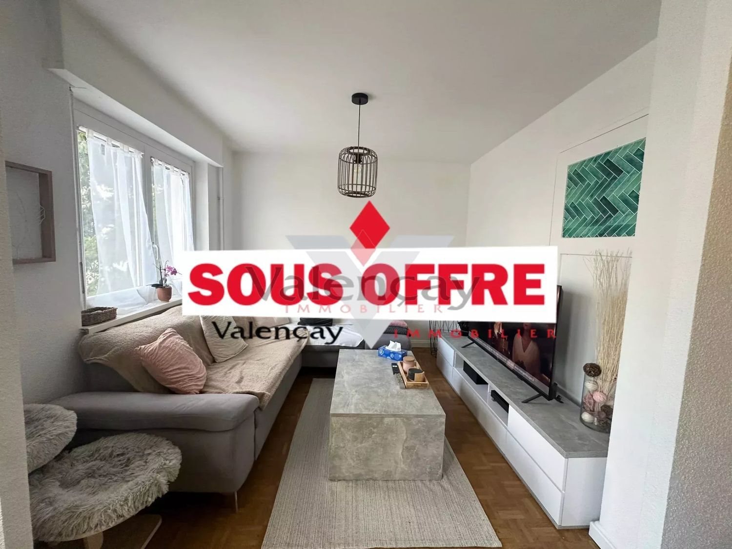 Appartement à vendre, 70m², Illzach