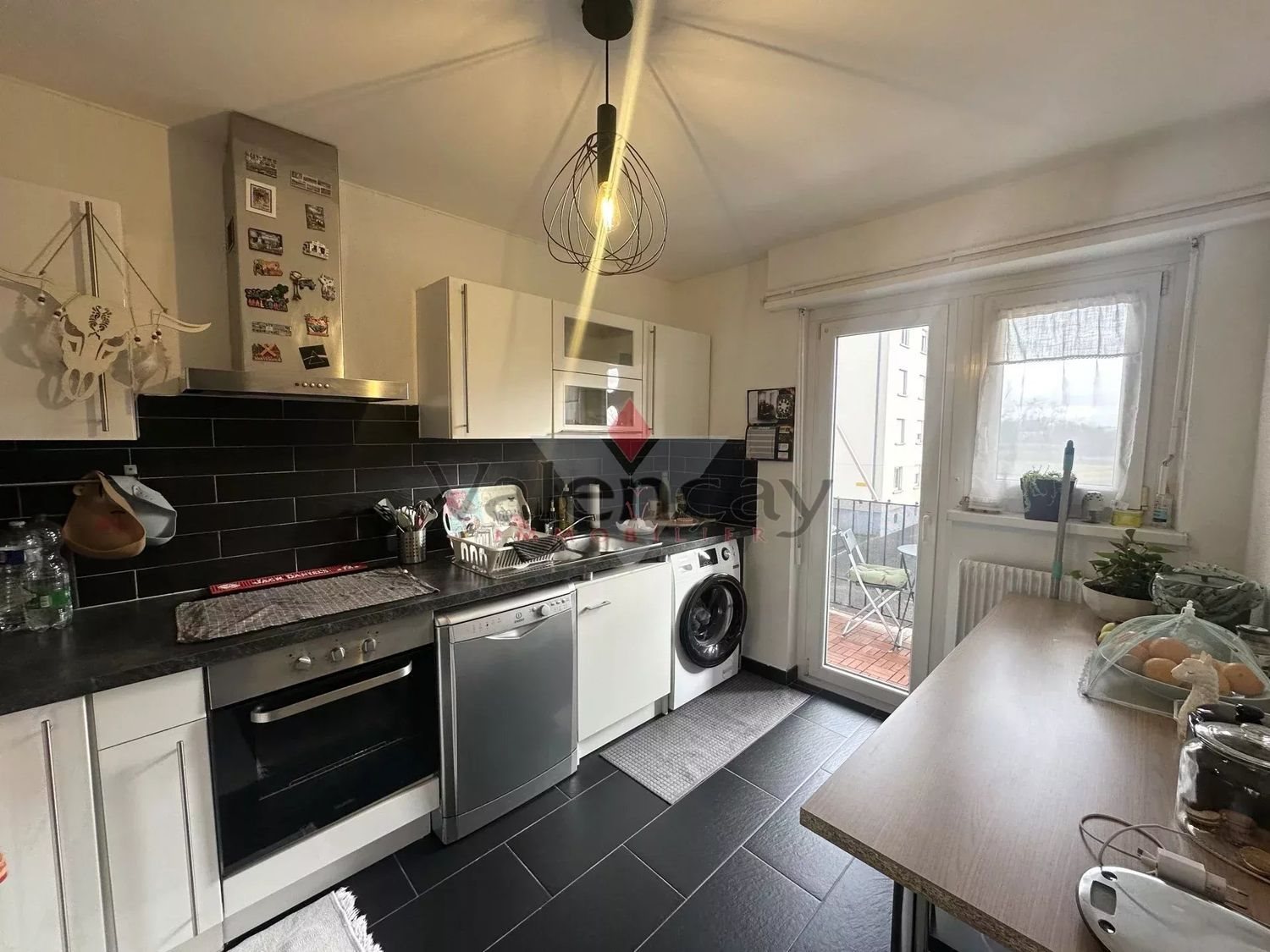 Appartement à vendre, 70m², Illzach