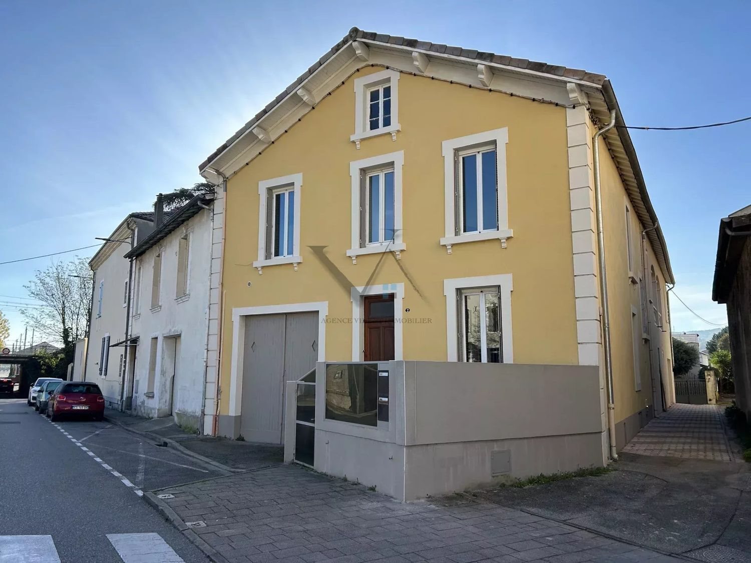 Maison à vendre, 133m², Le Teil