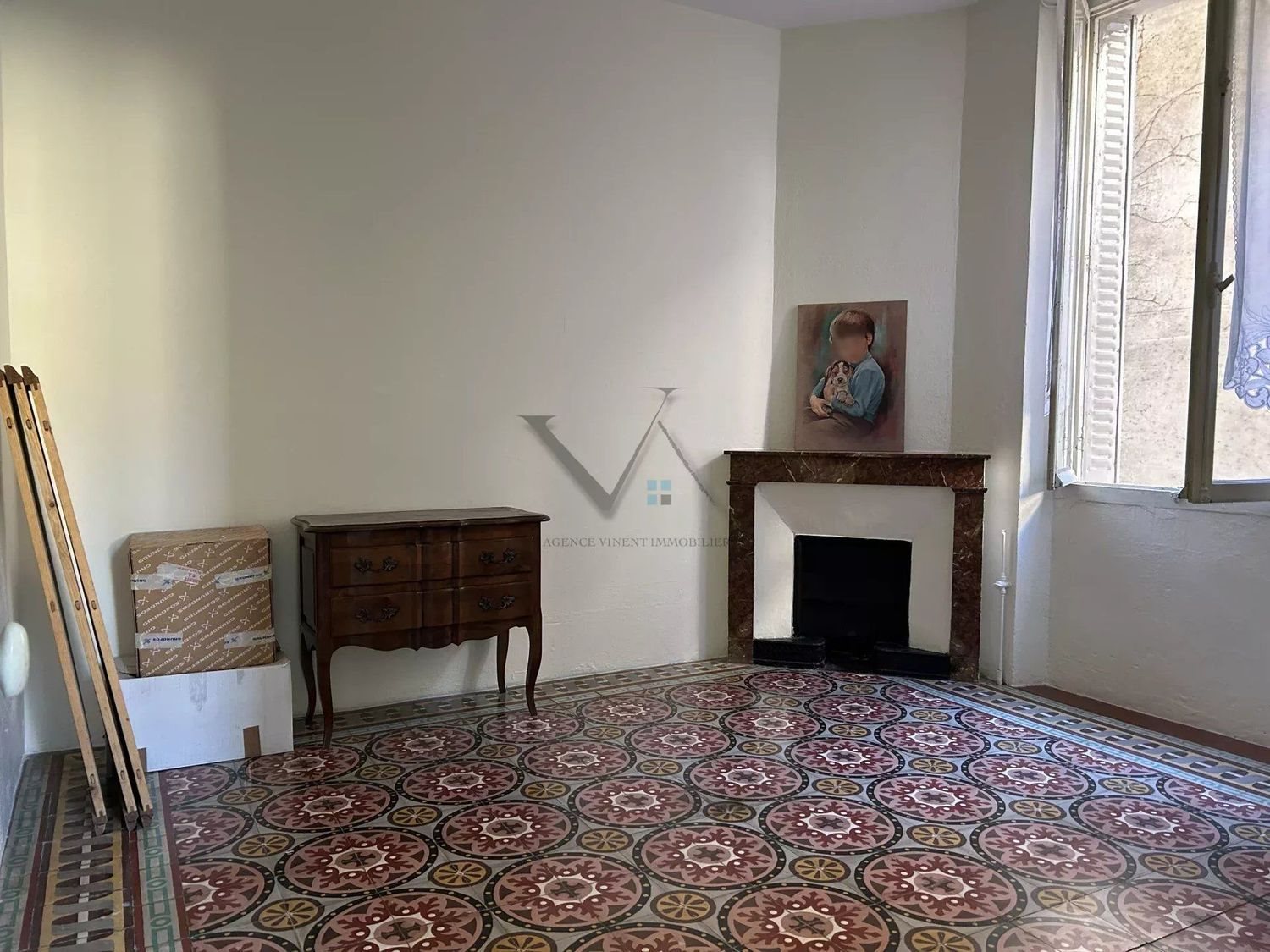 Maison à vendre, 133m², Le Teil