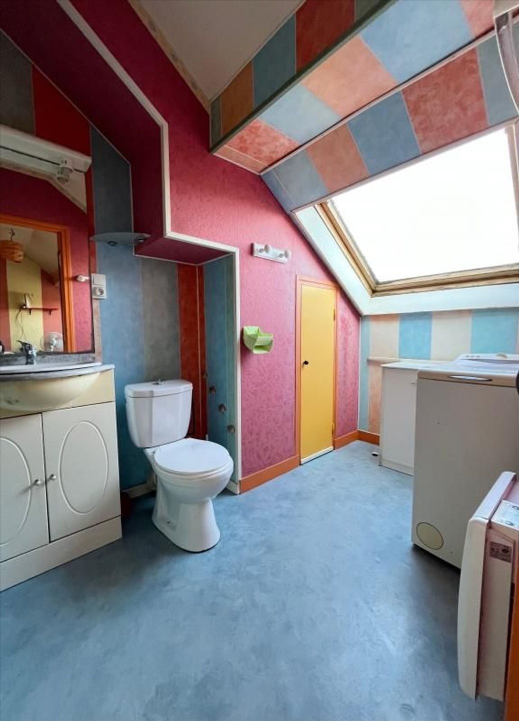 Appartement à vendre, 18m², Carhaix-Plouguer