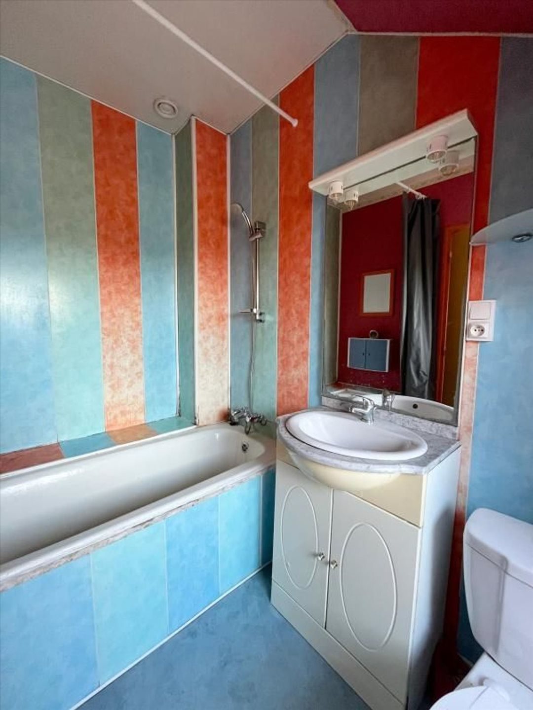 Appartement à vendre, 18m², Carhaix-Plouguer