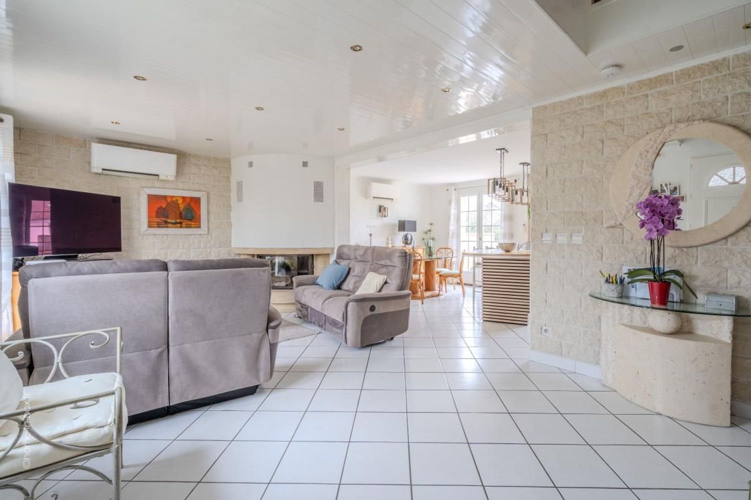 Maison à vendre, 125m², Noisy-le-Grand