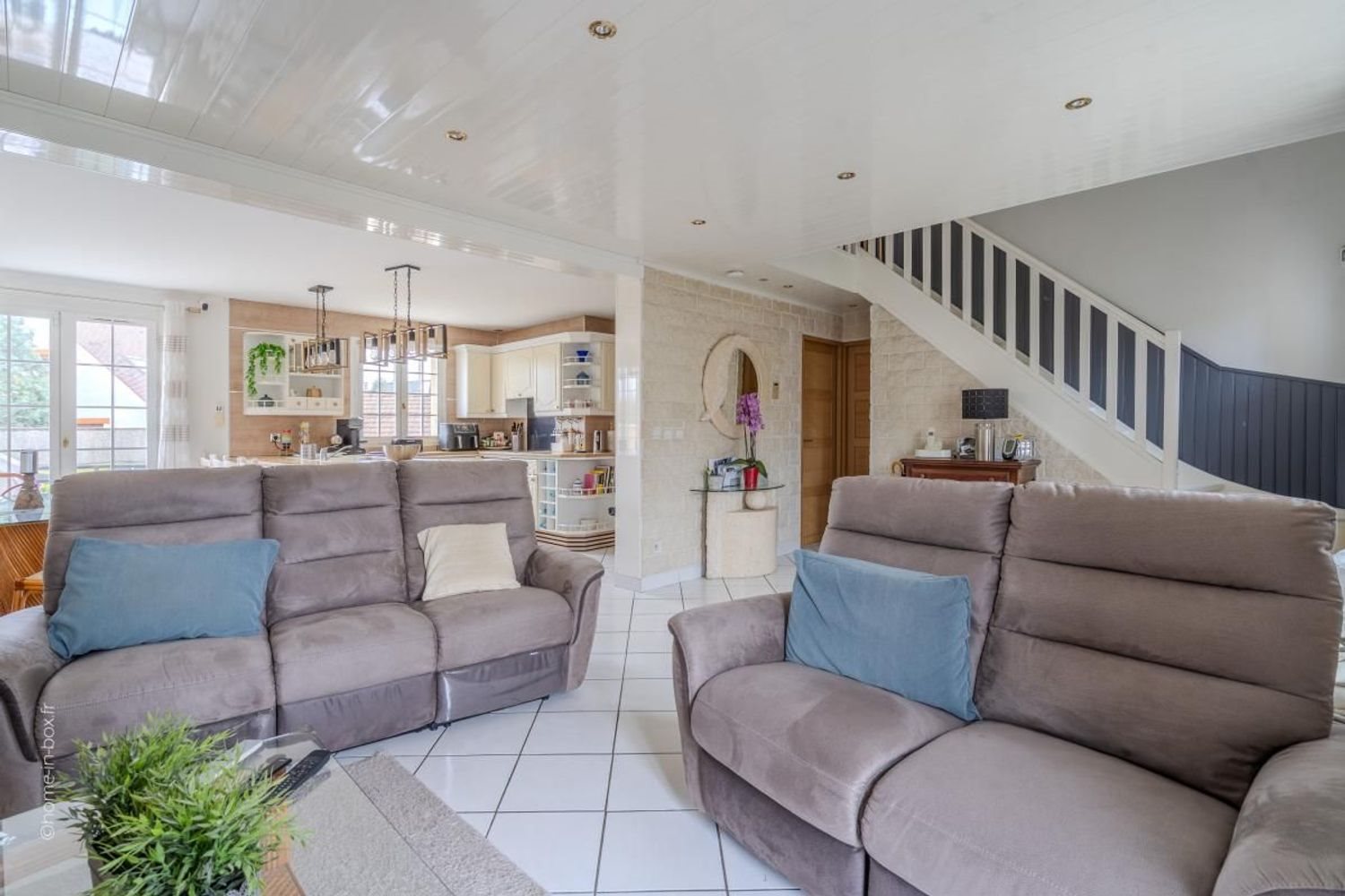 Maison à vendre, 125m², Noisy-le-Grand