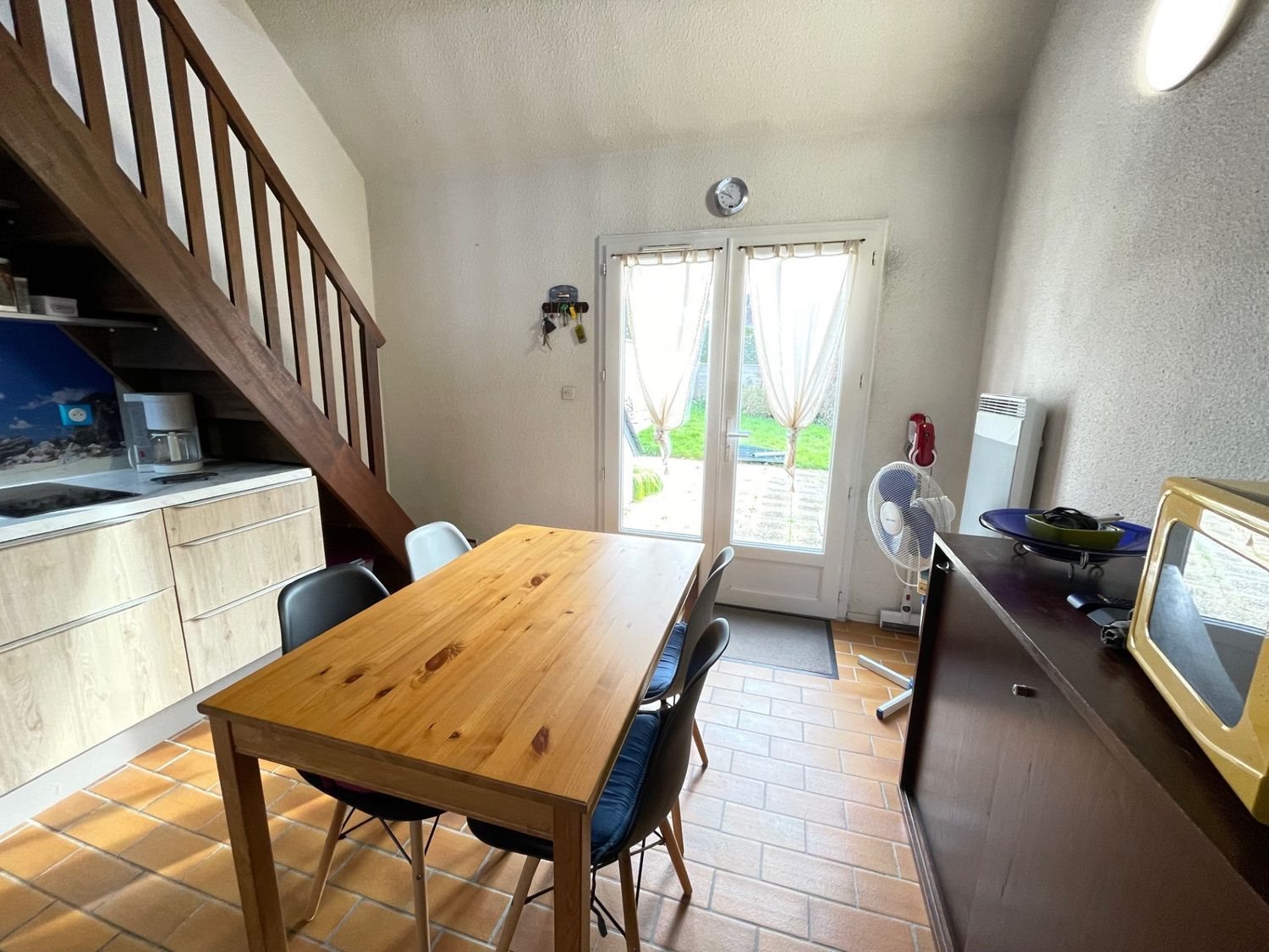Maison à vendre, 33m², Guidel