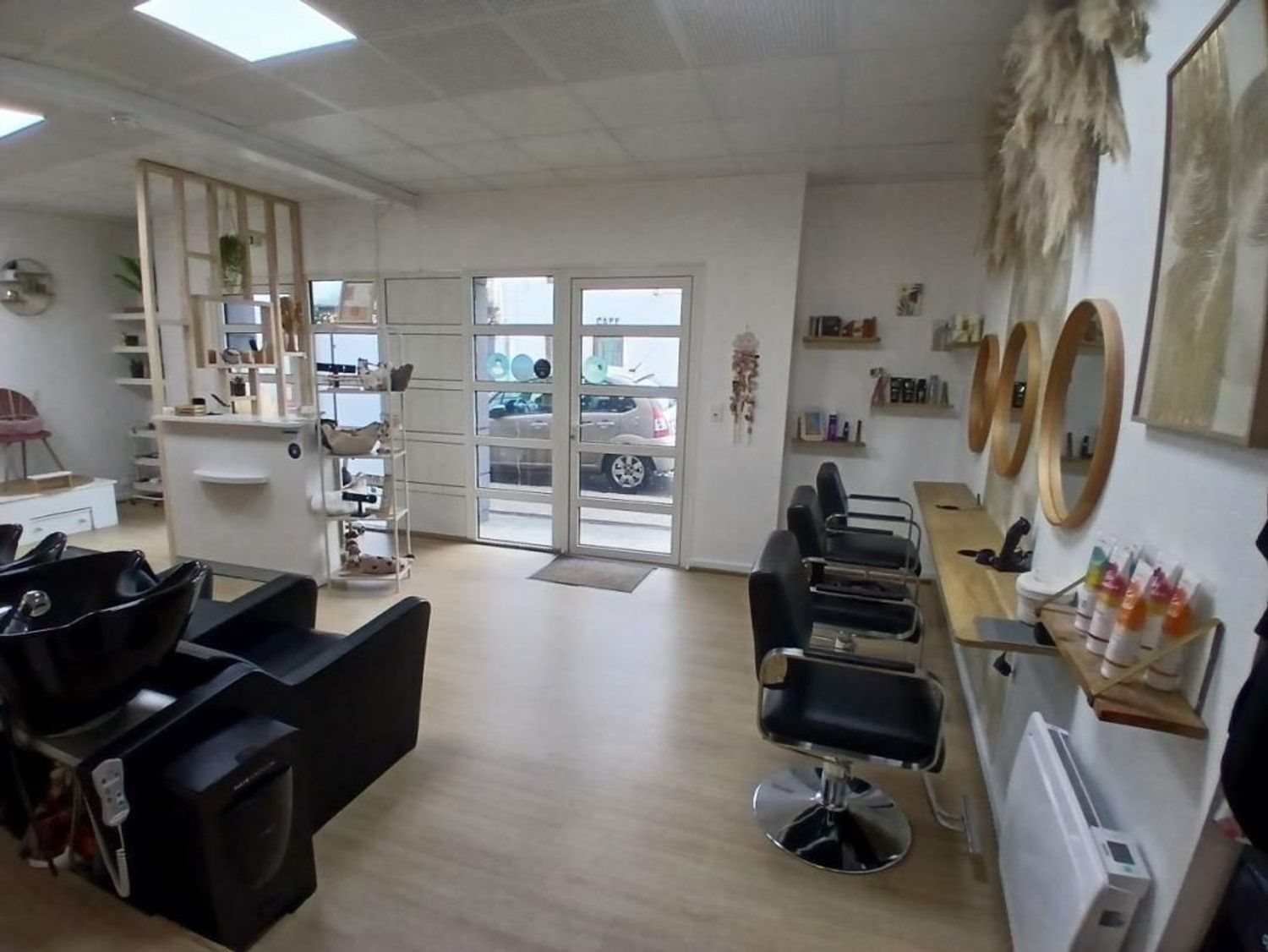 Appartement à vendre, 224m², Legé