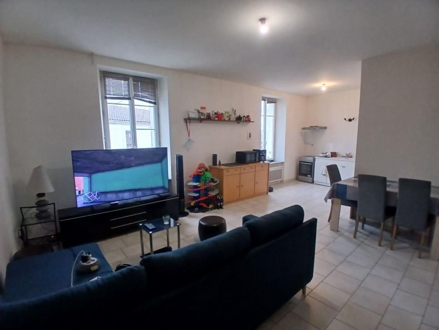 Appartement à vendre, 224m², Legé