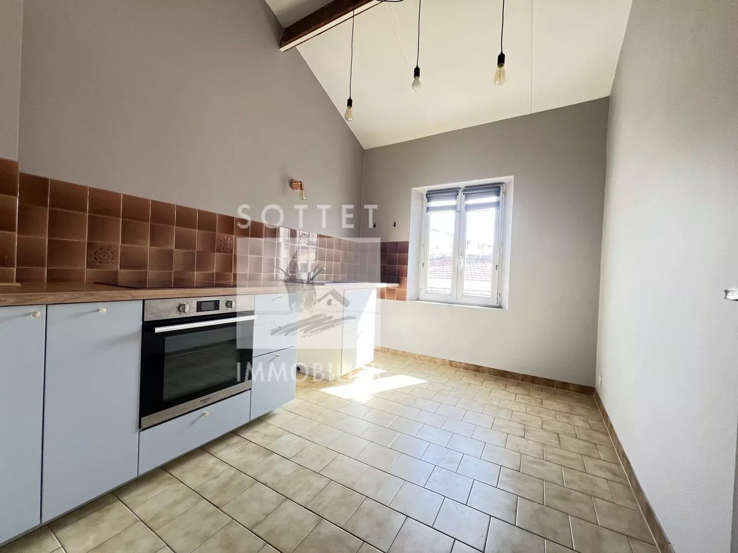 Appartement à louer, 53m², Bollène