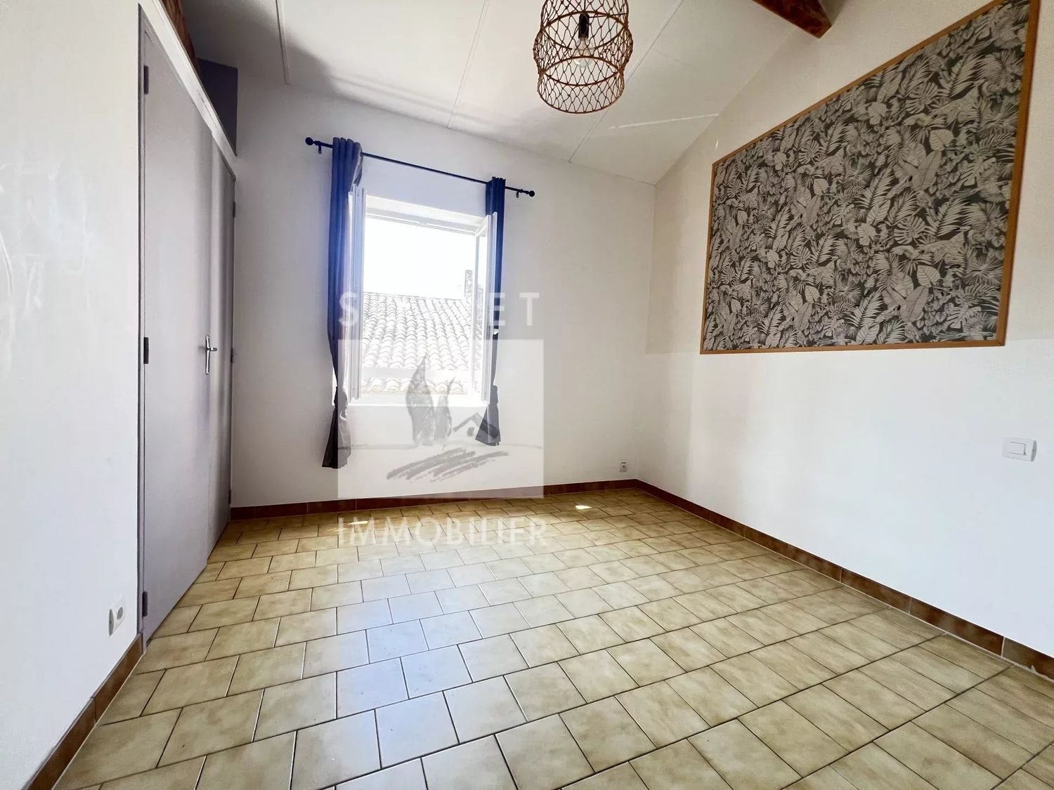 Appartement à louer, 53m², Bollène