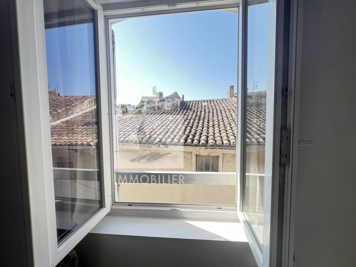 Appartement à louer, 53m², Bollène