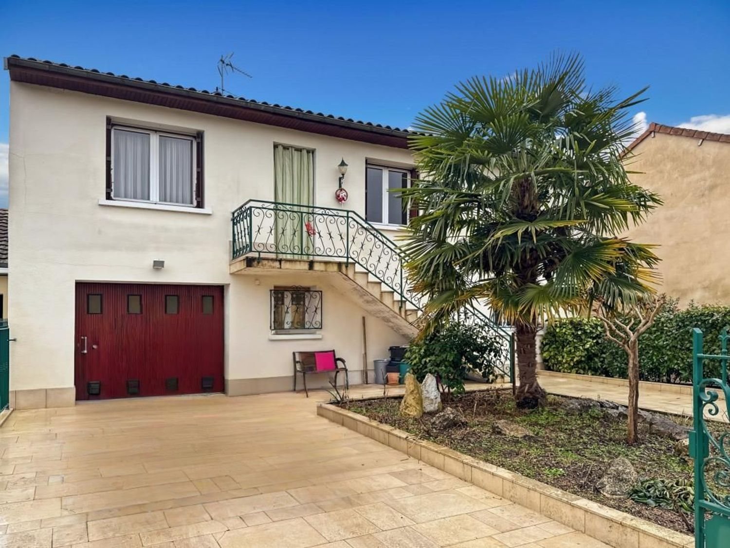 Maison à vendre, 172m², Boulazac