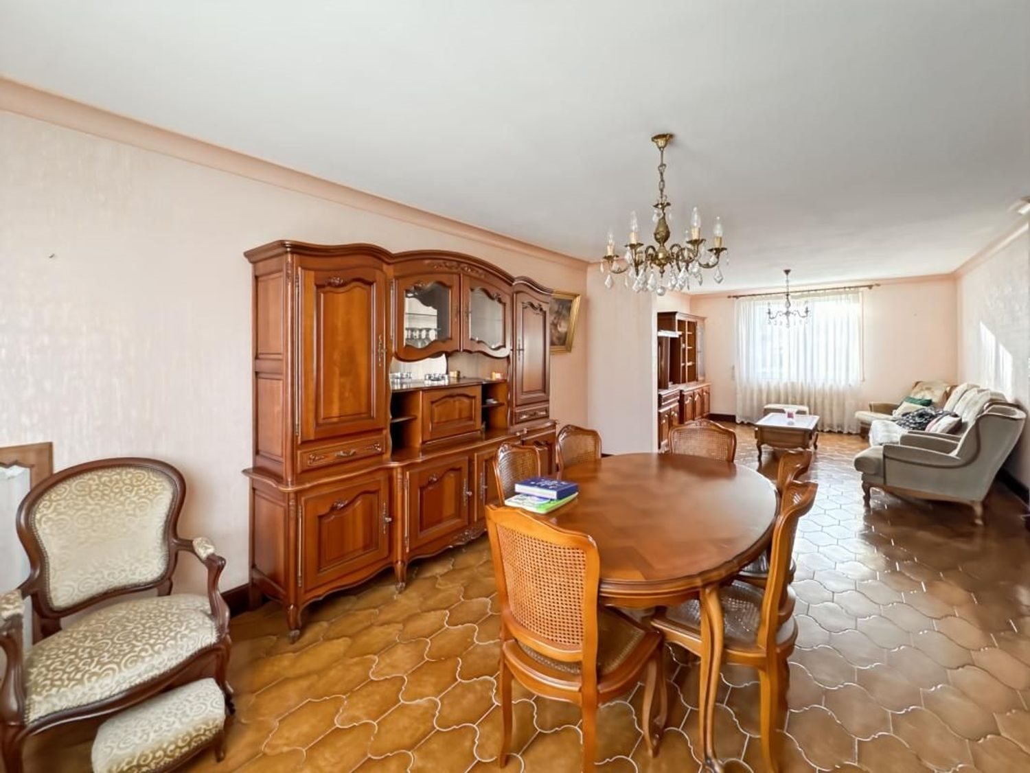 Maison à vendre, 172m², Boulazac