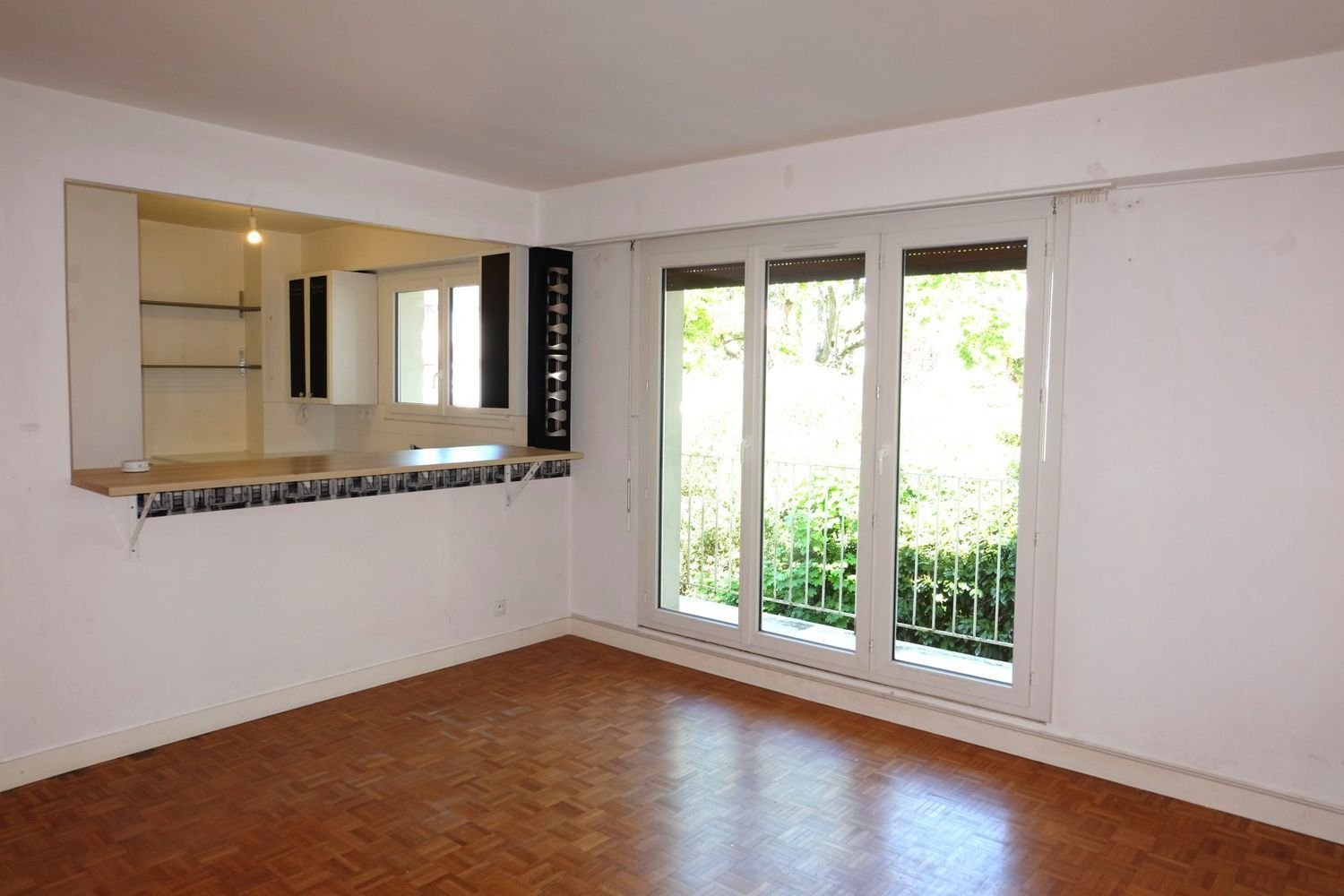 Appartement à vendre, 49m², Viroflay