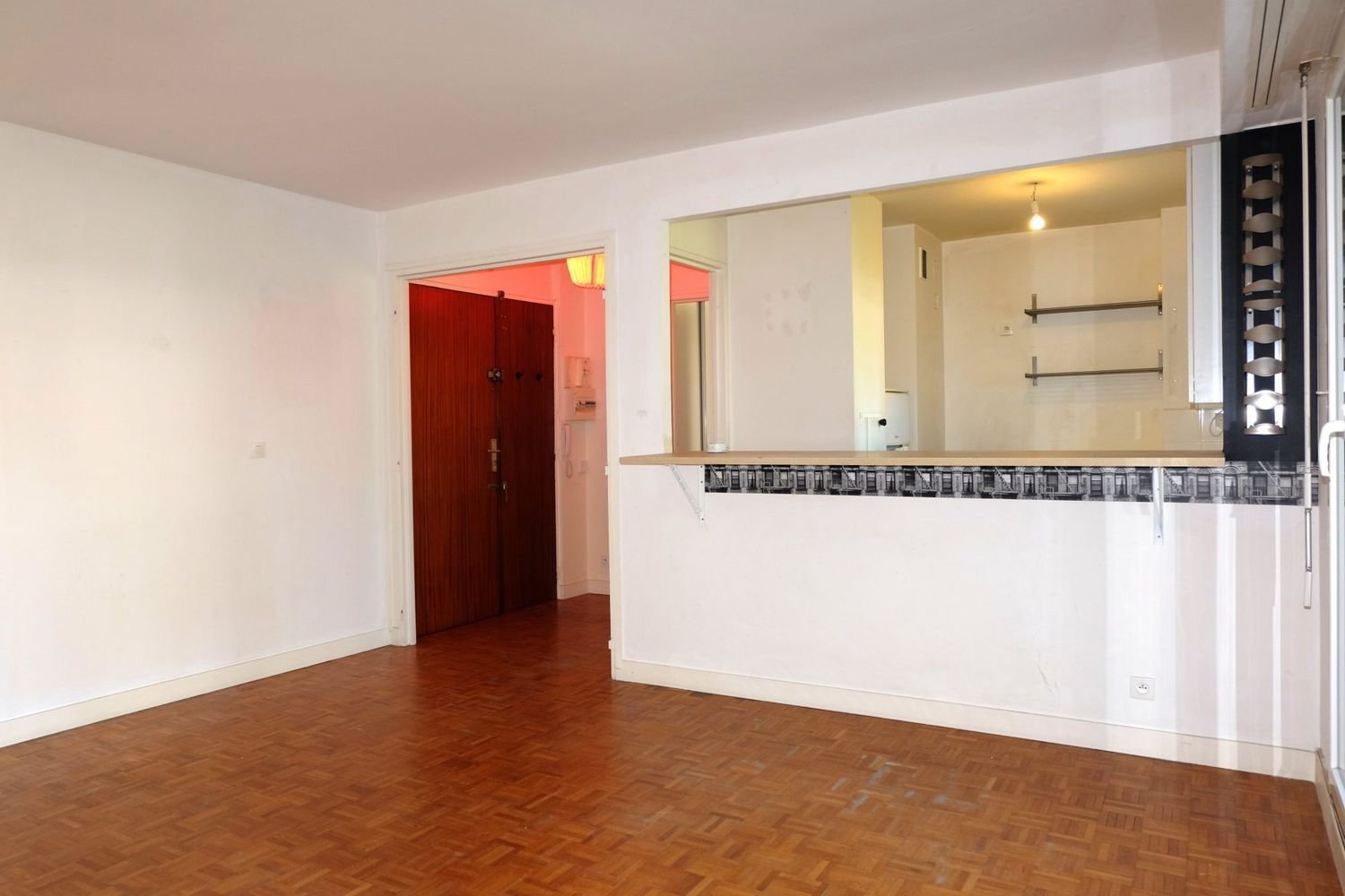 Appartement à vendre, 49m², Viroflay