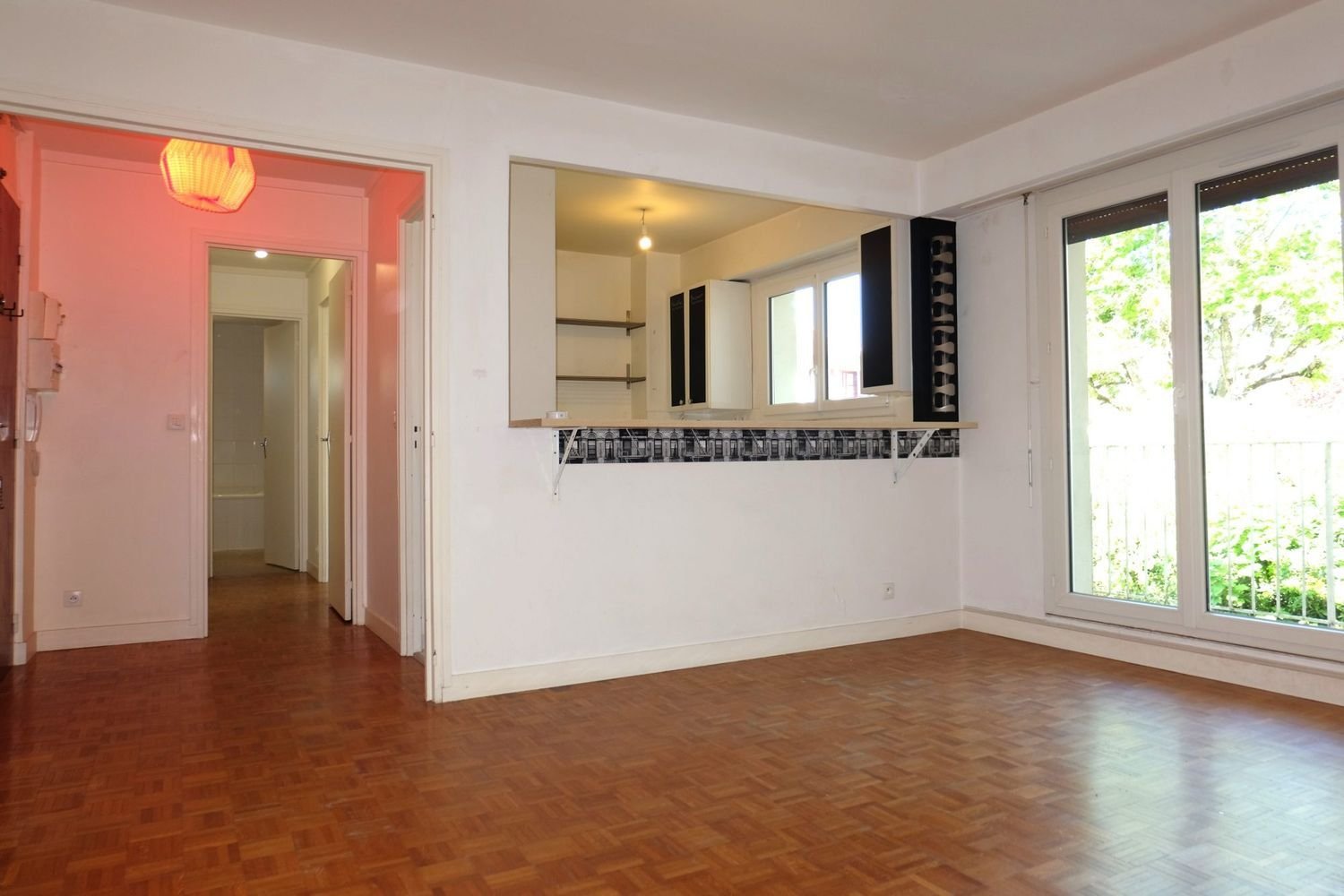 Appartement à vendre, 49m², Viroflay