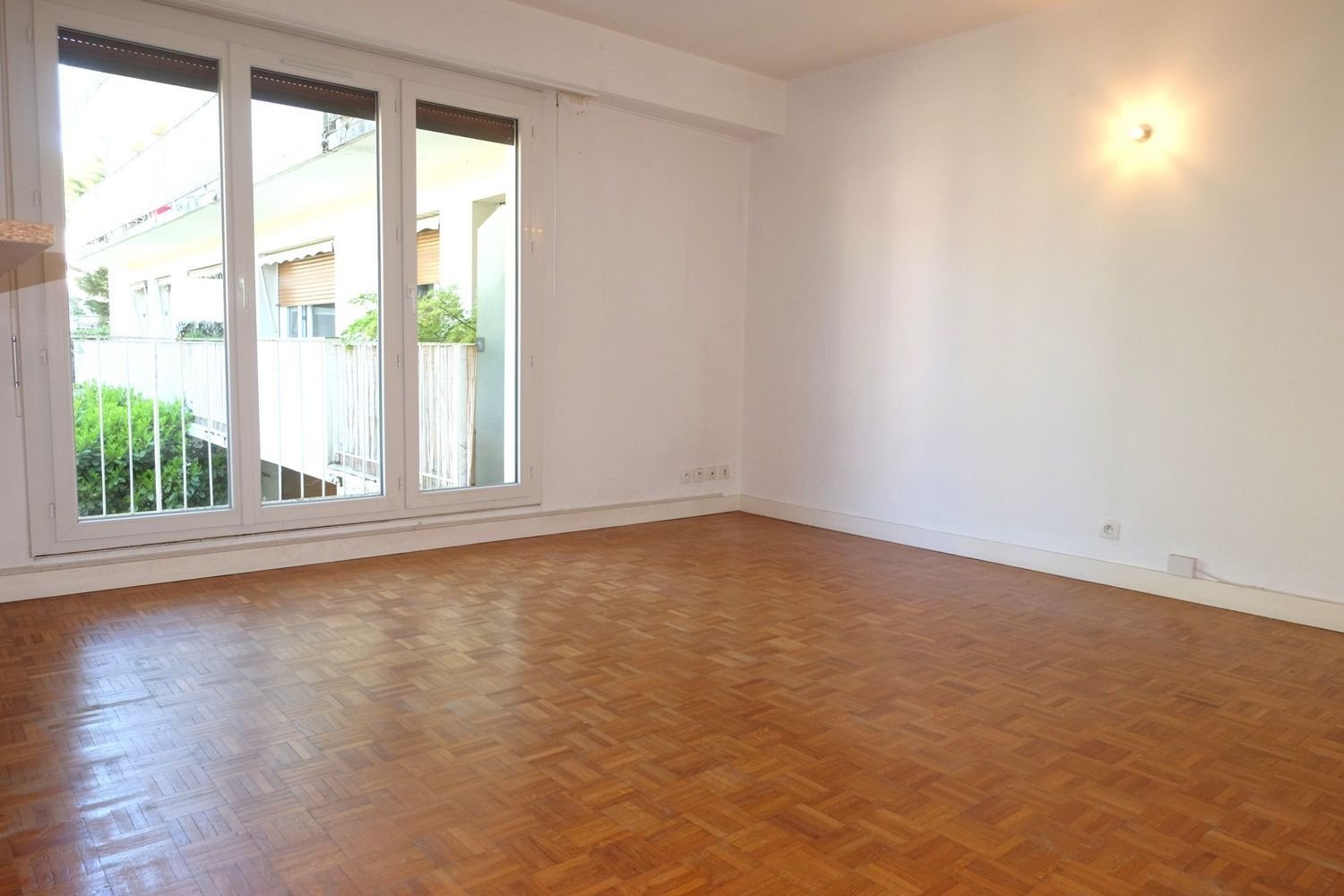 Appartement à vendre, 49m², Viroflay