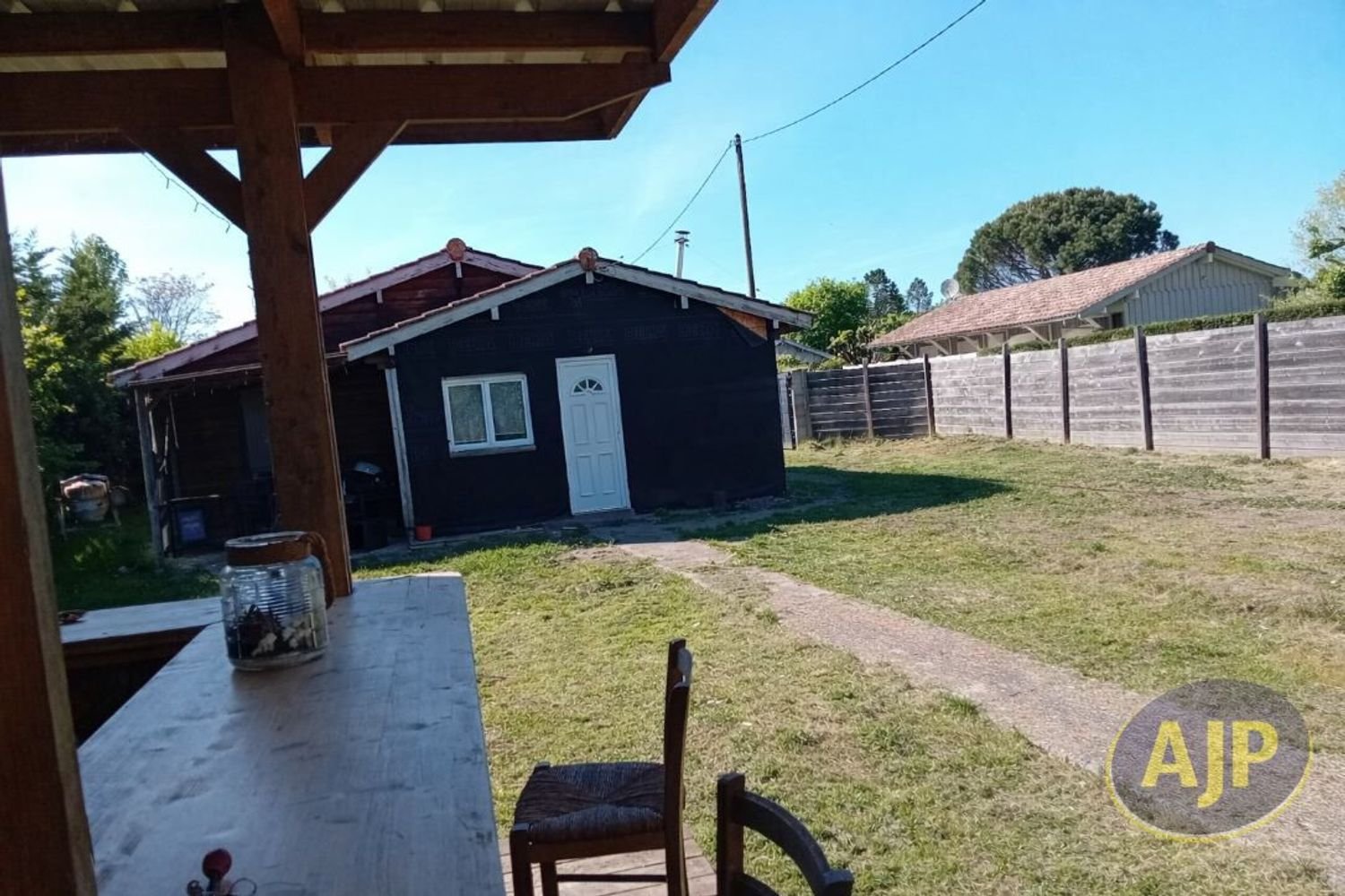 Maison à vendre, 45m², Le Porge