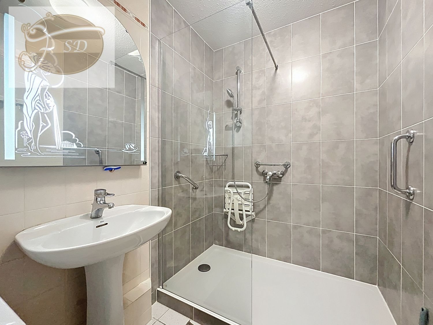 Appartement à vendre, 66m², Grenoble
