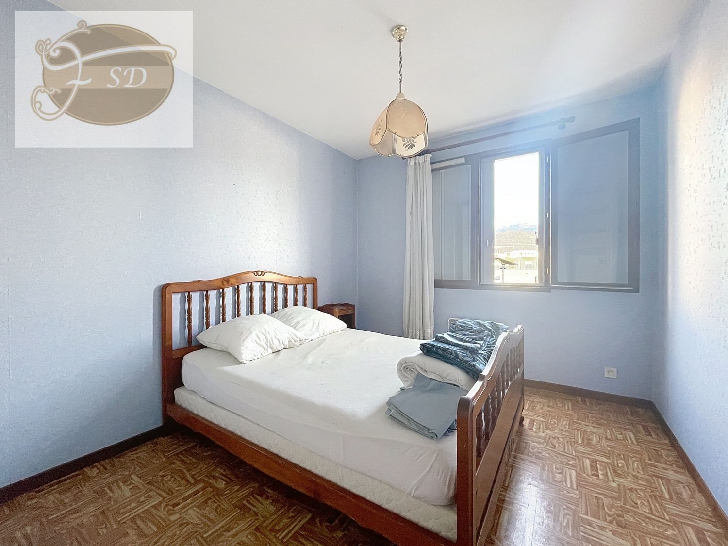 Appartement à vendre, 66m², Grenoble