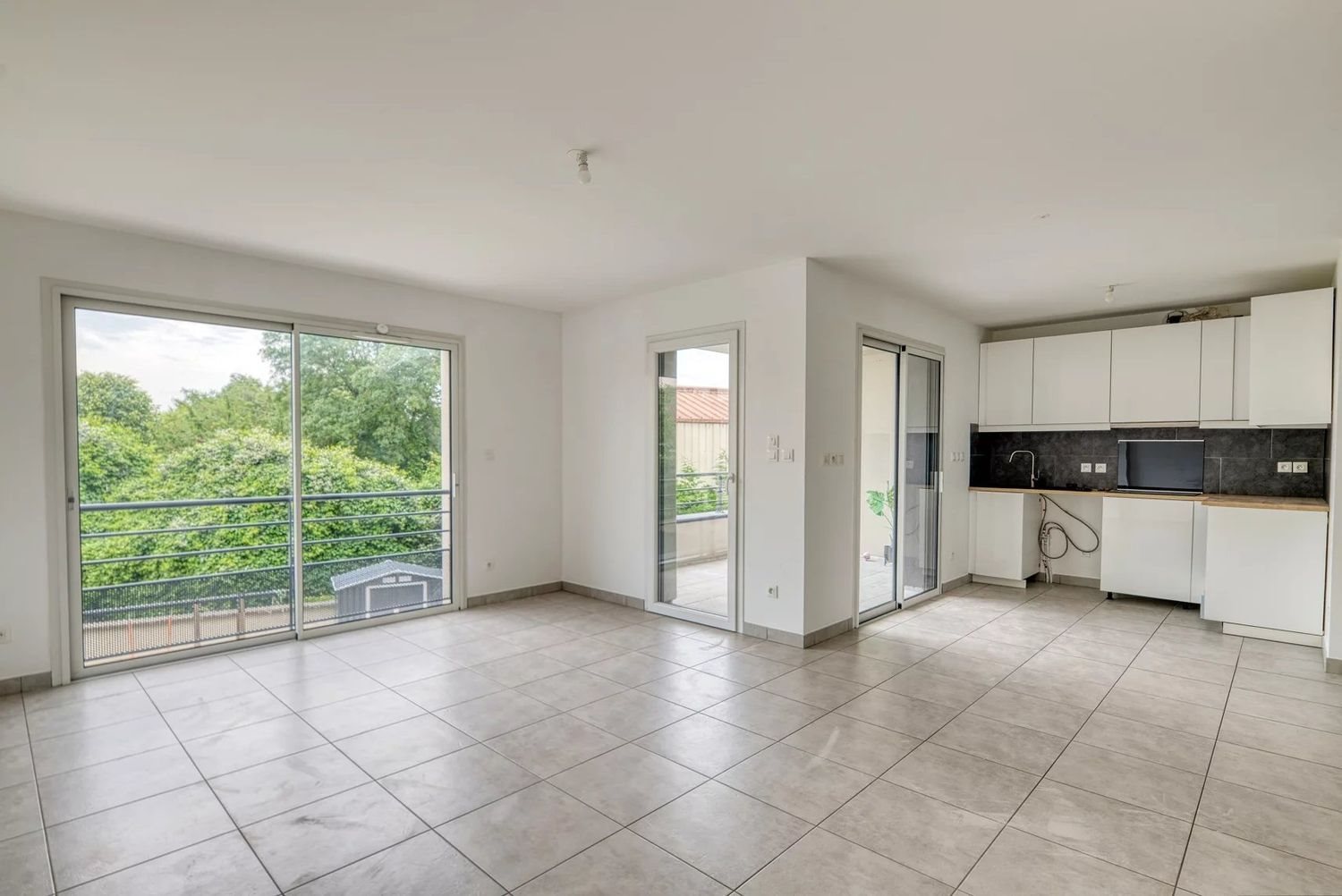 Appartement à vendre, 71m², Tignieu-Jameyzieu