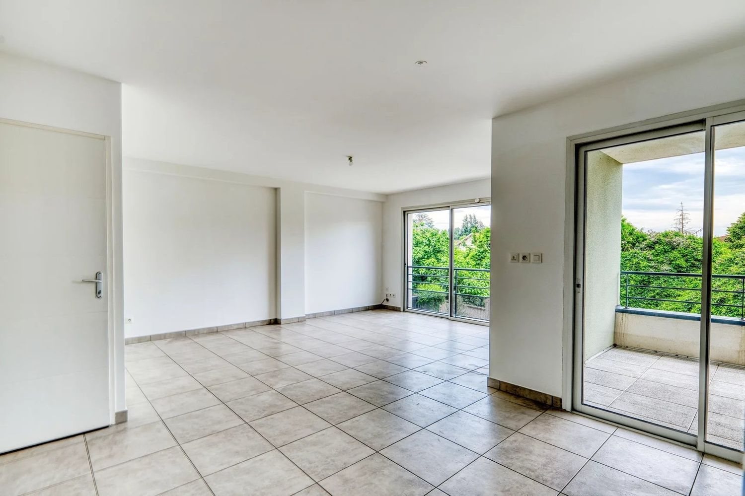 Appartement à vendre, 71m², Tignieu-Jameyzieu