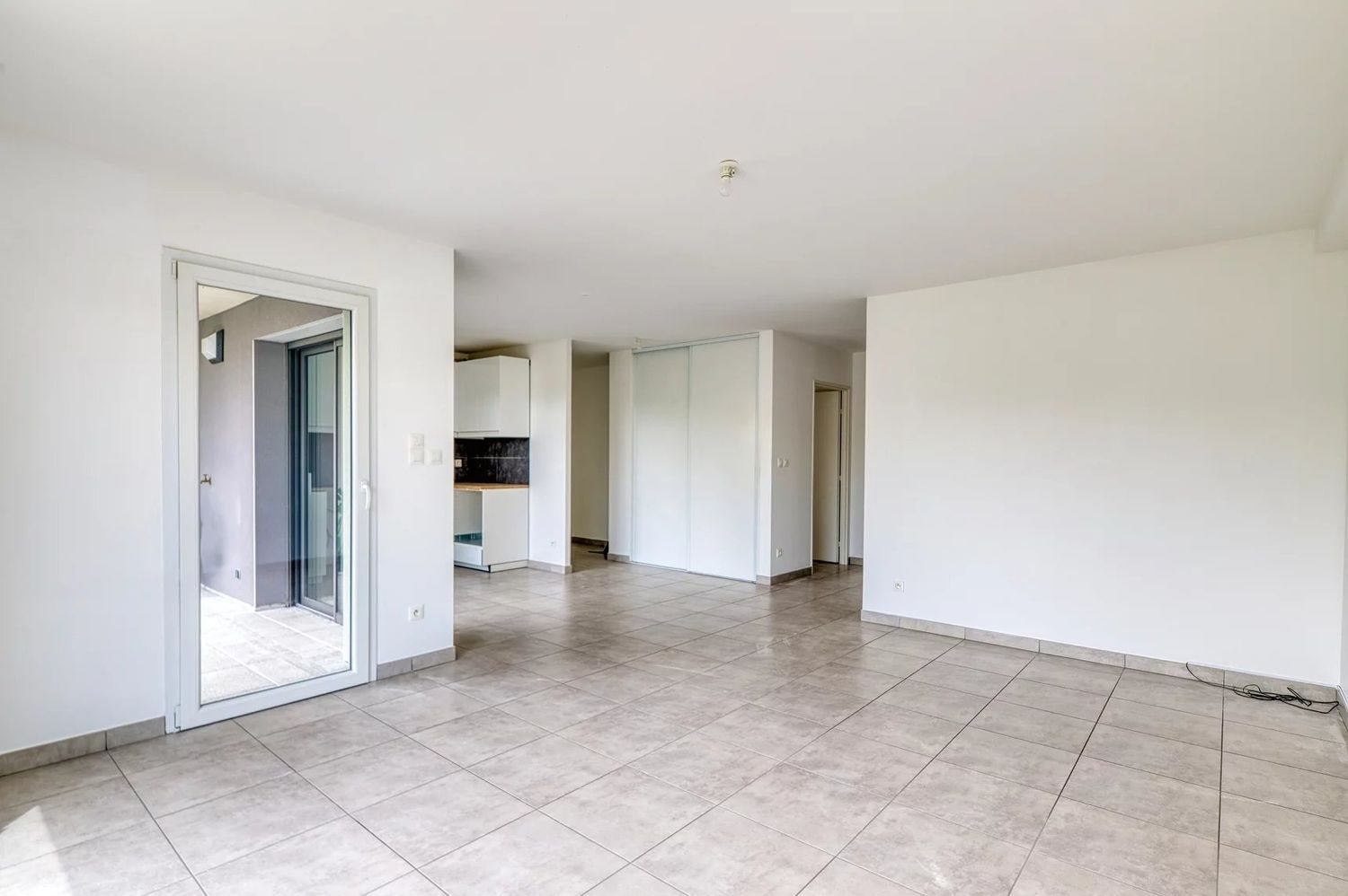 Appartement à vendre, 71m², Tignieu-Jameyzieu