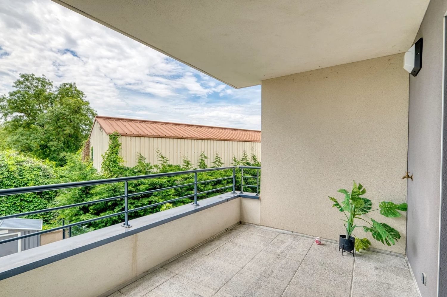 Appartement à vendre, 71m², Tignieu-Jameyzieu