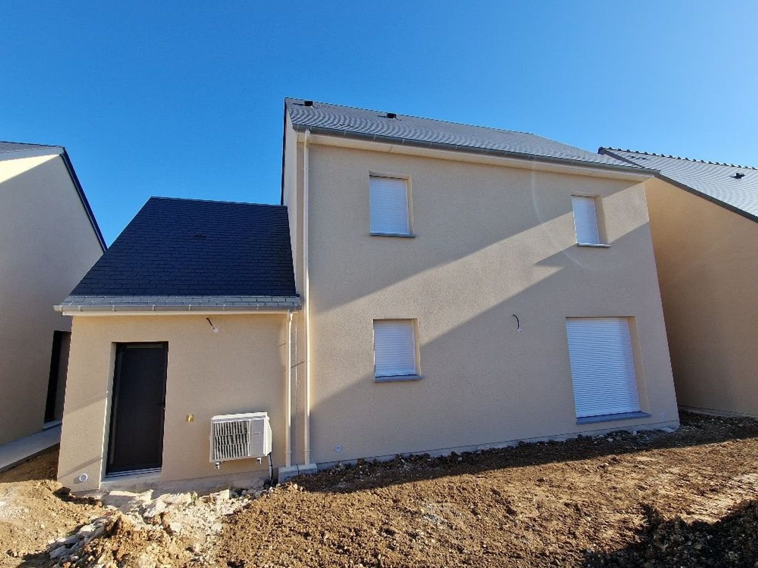 Maison à vendre, 76m², Caen