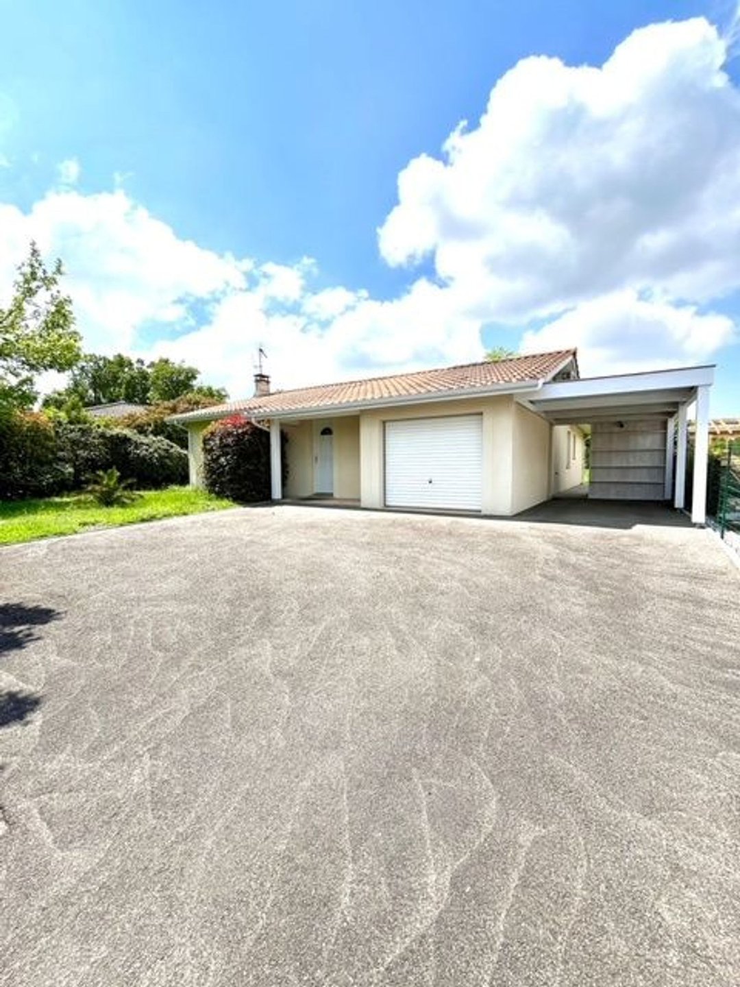 Maison à vendre, 112m², Cenon