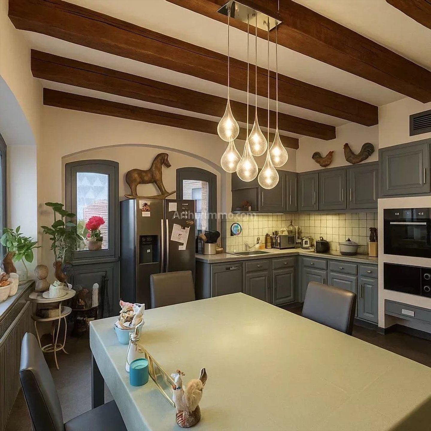 Appartement à vendre, 207m², Colmar