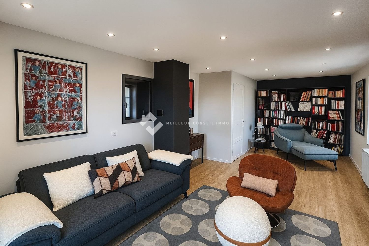 Maison à vendre, 470m², Arthaz-Pont-Notre-Dame