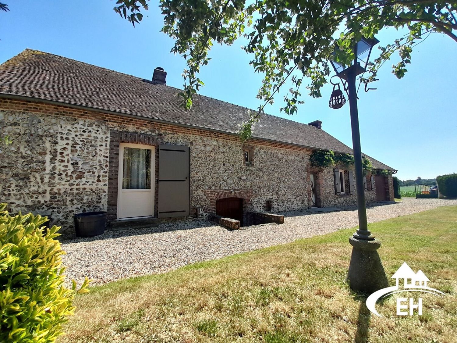 Maison à vendre, 100m², L'Aigle