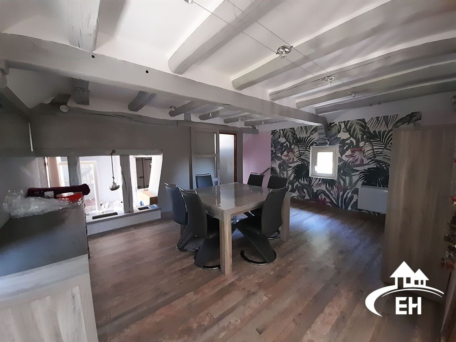 Maison à vendre, 100m², L'Aigle