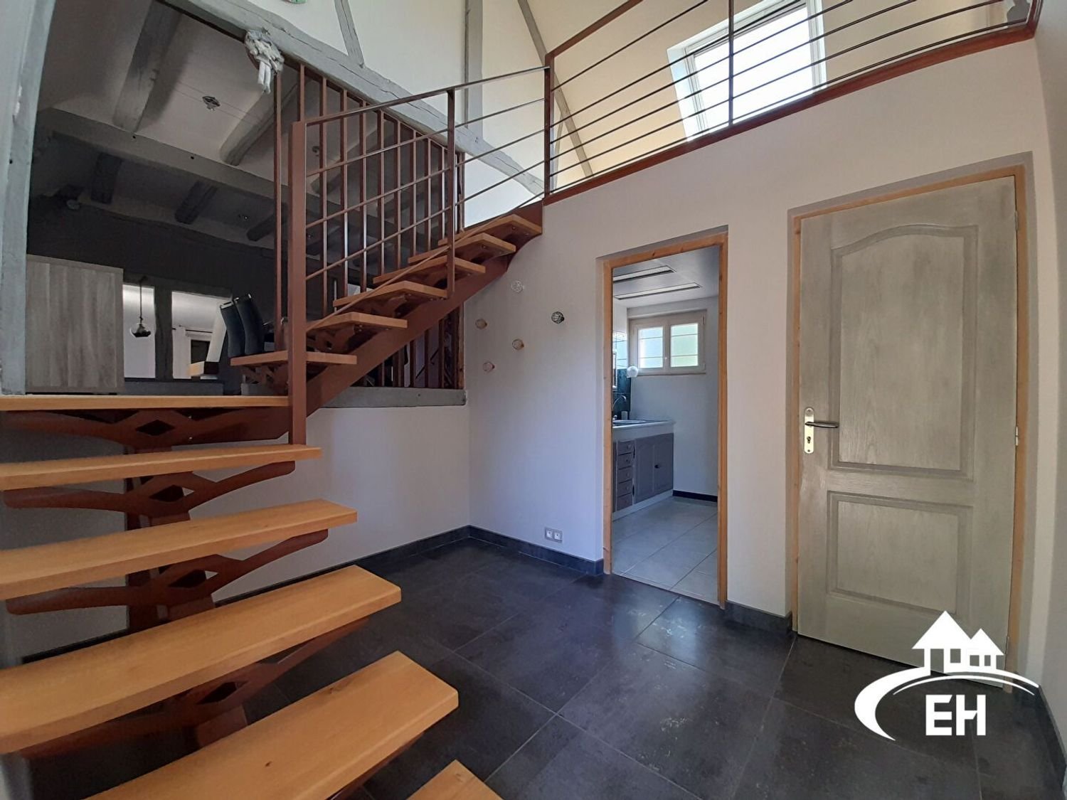 Maison à vendre, 100m², L'Aigle