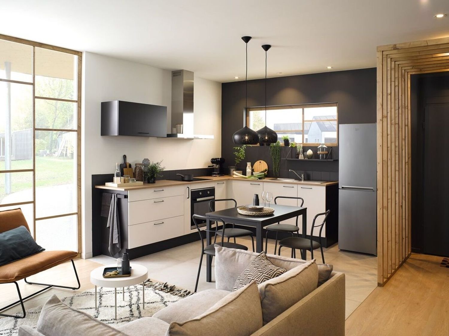 Appartement à vendre, 70m², Aix-en-Provence