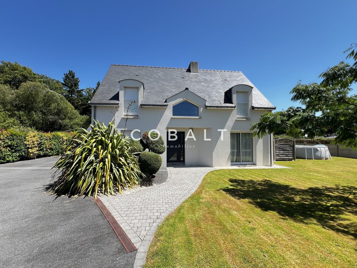 Maison à vendre, 148m², Blain