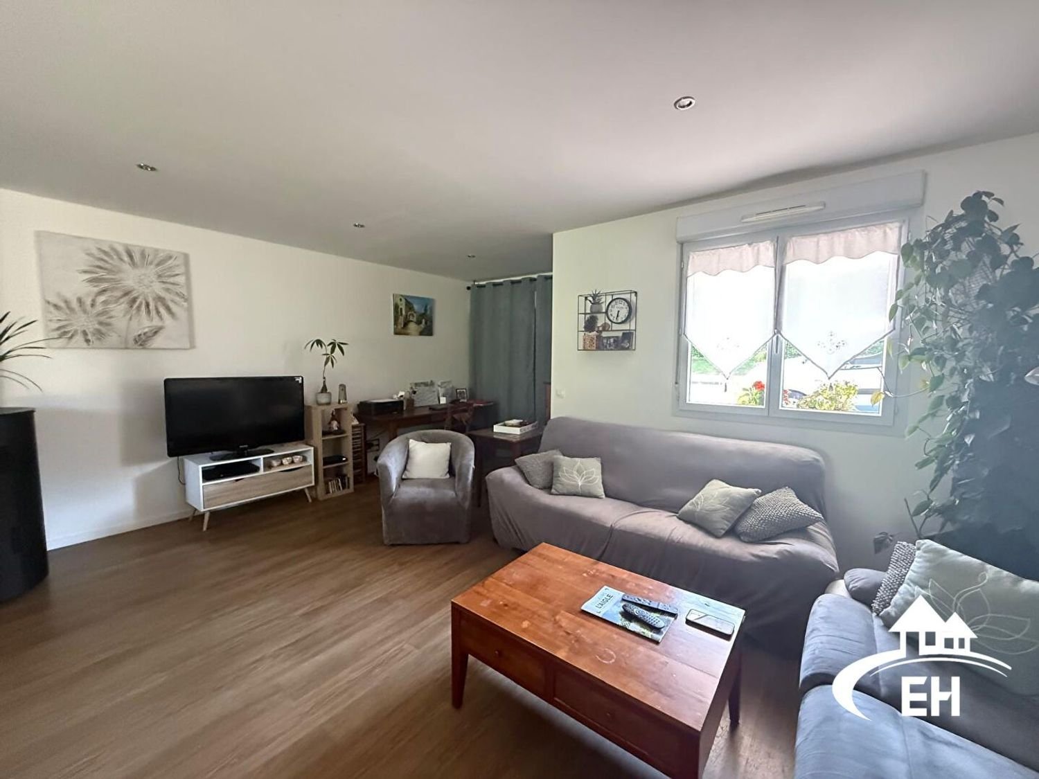 Maison à vendre, 106m², L'Aigle